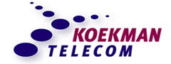 Koekman Telecom sponsor van Unitas