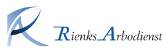Rienks Arbodienst sponsor van Unitas