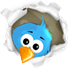 Follow us on Twitter