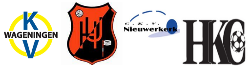 LOGO CLUBS