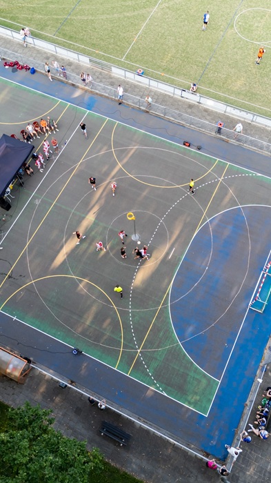 Urban Korfbal