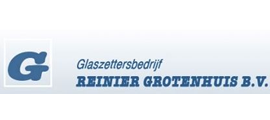 Glaszettersbedrijf Reinier Grotenhuis