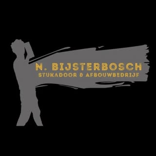 N.Bijsterbosch stukadoor en afbouwbedrijf