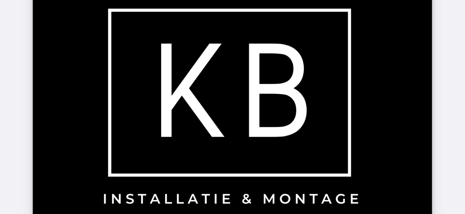 KB Installatie & montage