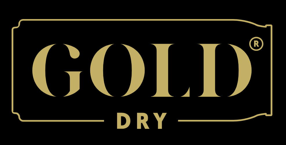 Gold Dry
