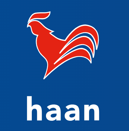De Haan Tankstations