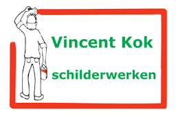 Vincent Kok Schilderwerken