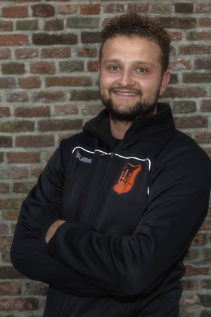 Reinier grotenhuis glaszettersbedrijf