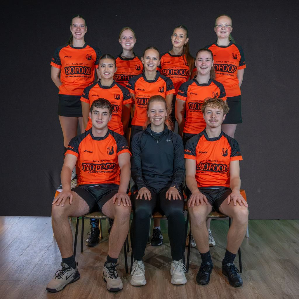 Unitas / Perspectief J1