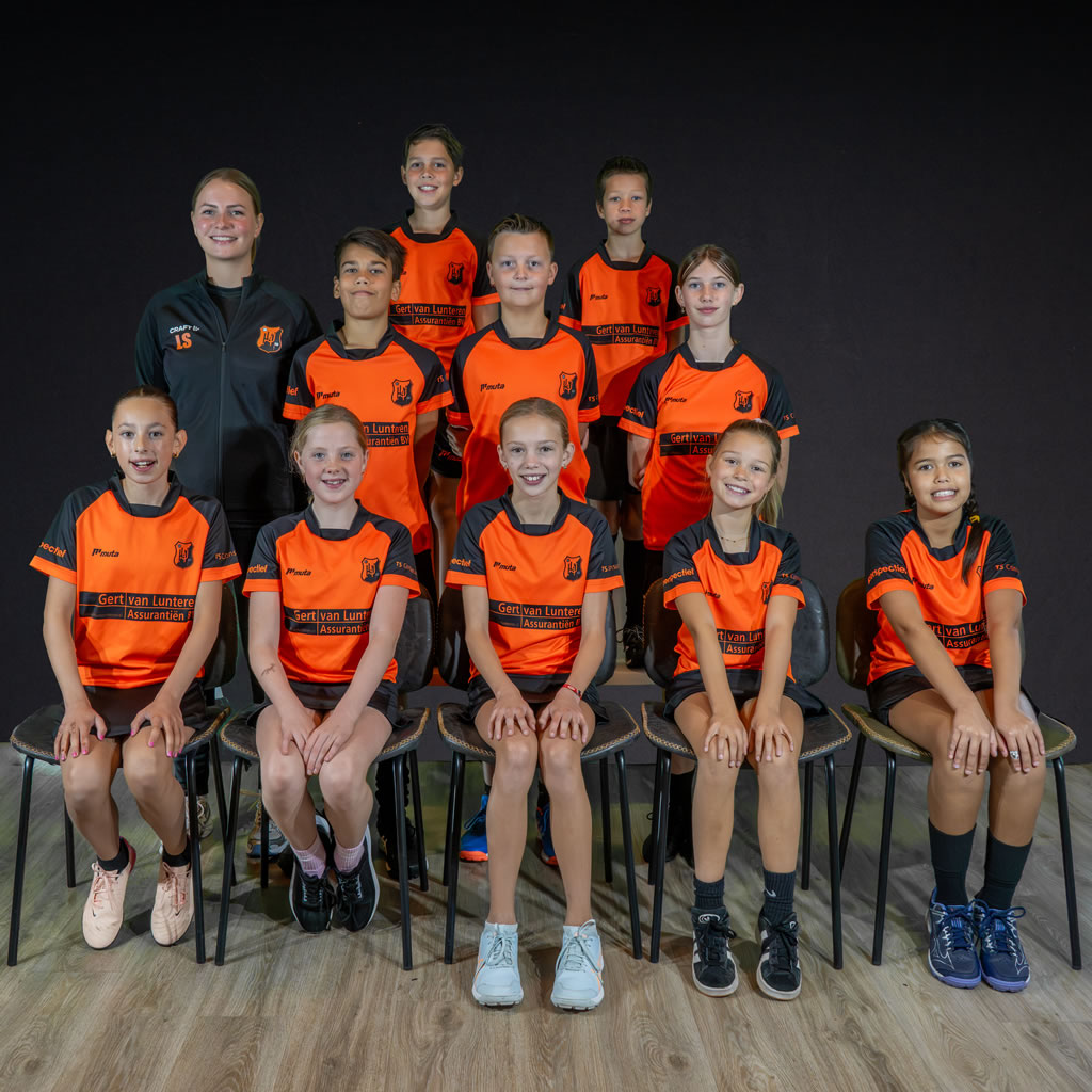 Unitas / Perspectief J10