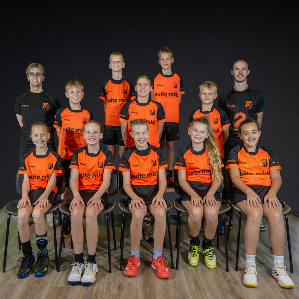 Unitas / Perspectief J11