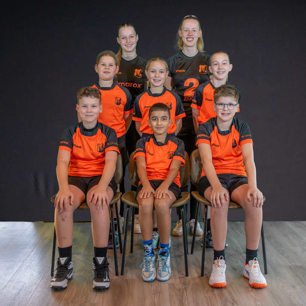 Unitas / Perspectief J12