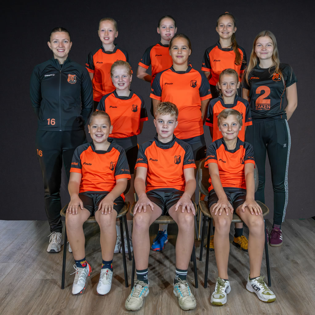 Unitas / Perspectief J13