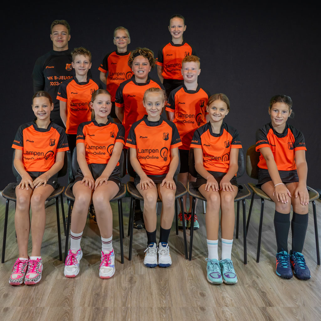 Unitas / Perspectief J15