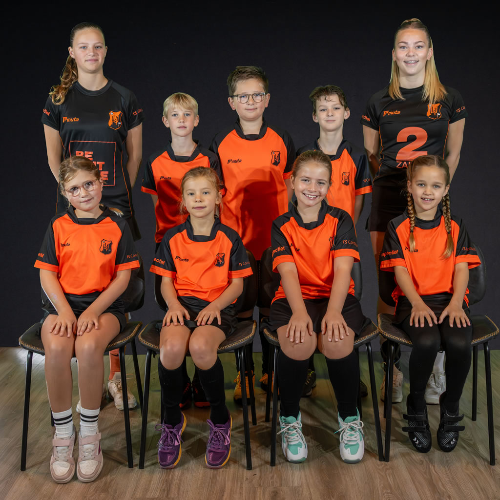 Unitas / Perspectief J17