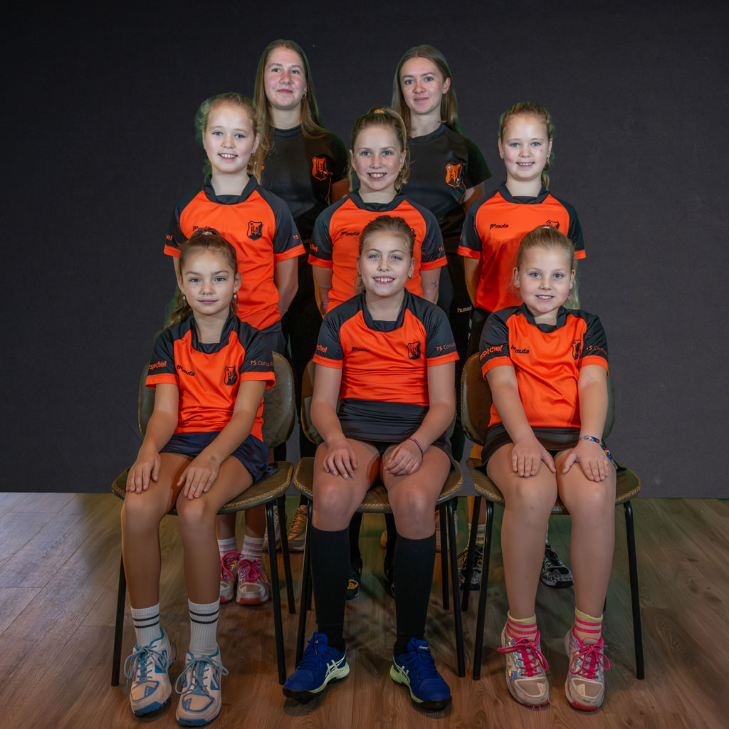 Unitas / Perspectief J19