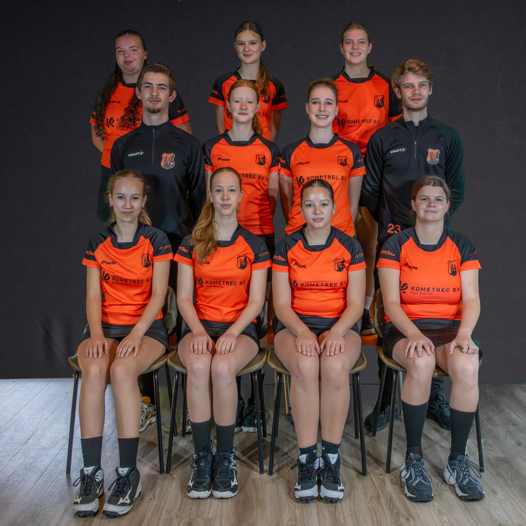 Unitas / Perspectief J2