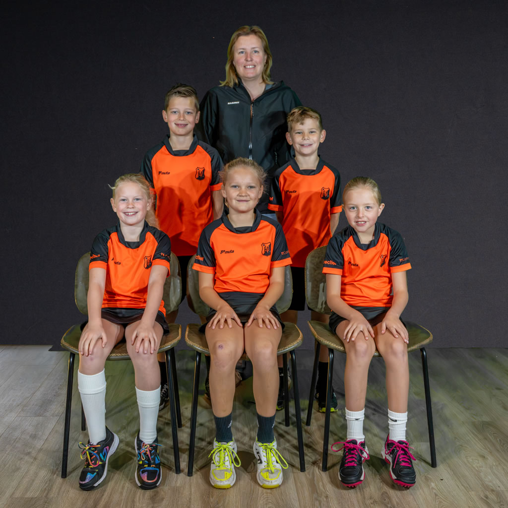 Unitas / Perspectief J20