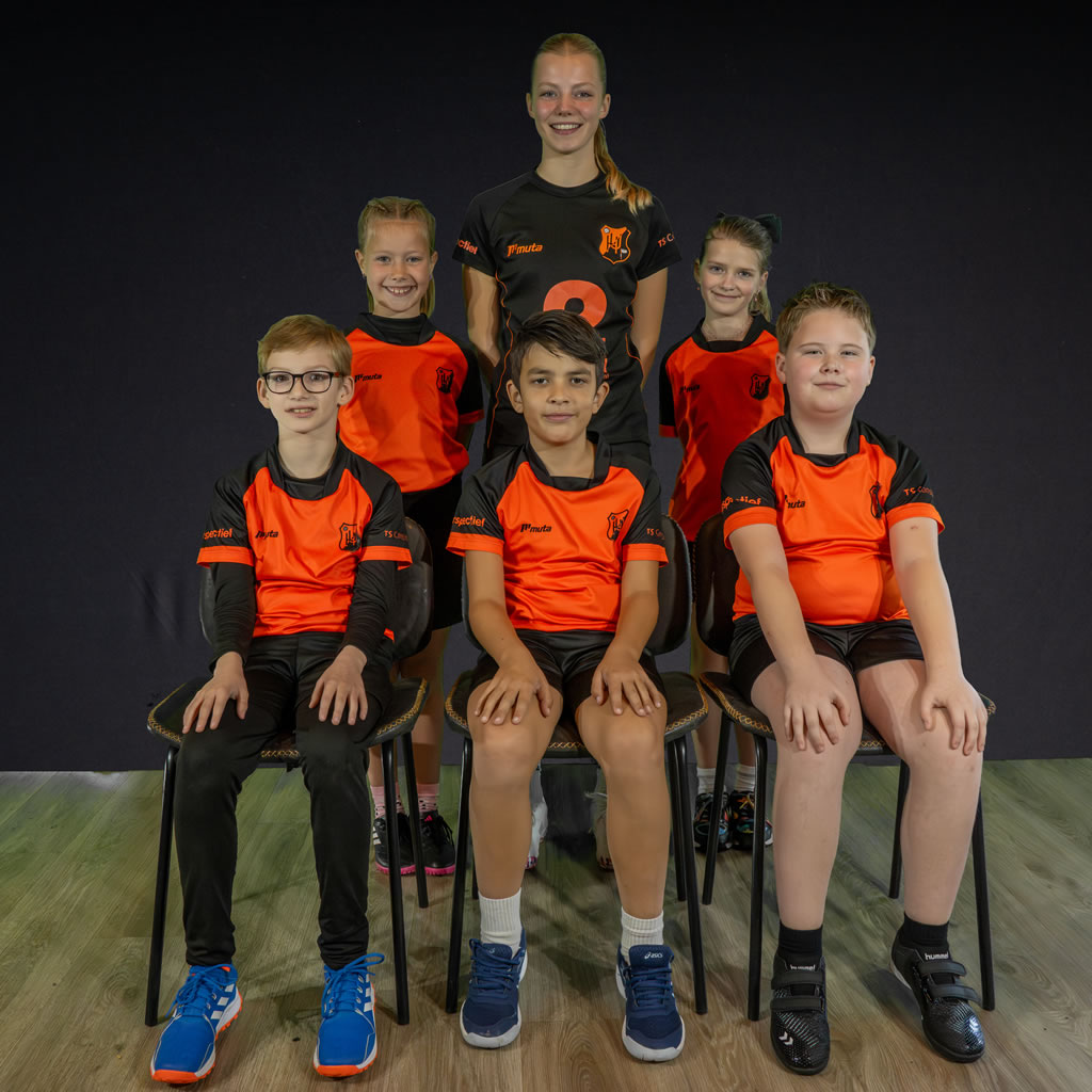 Unitas / Perspectief J21