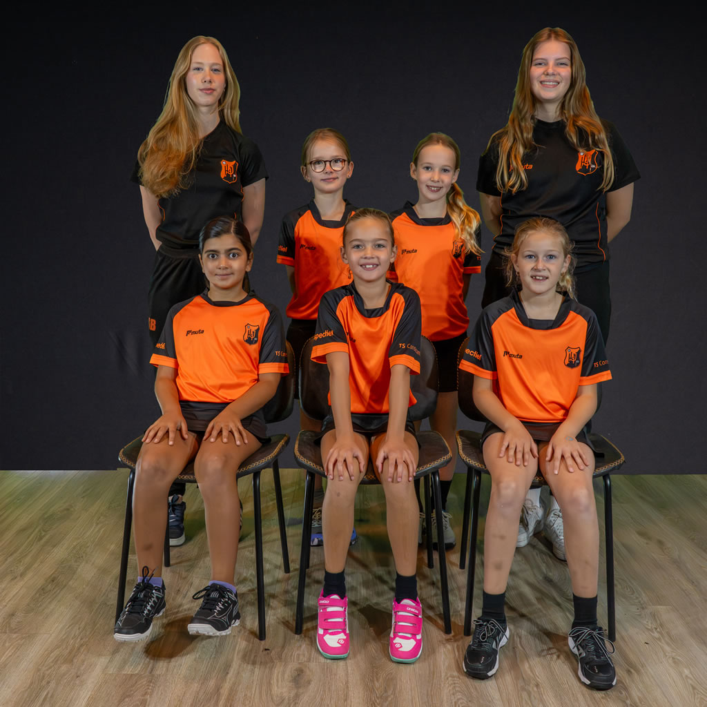 Unitas / Perspectief J23