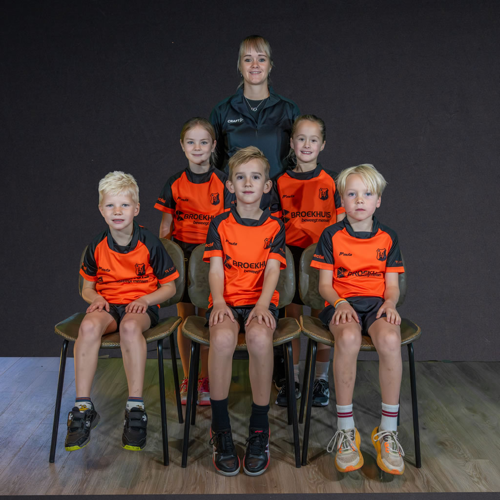 Unitas / Perspectief J25