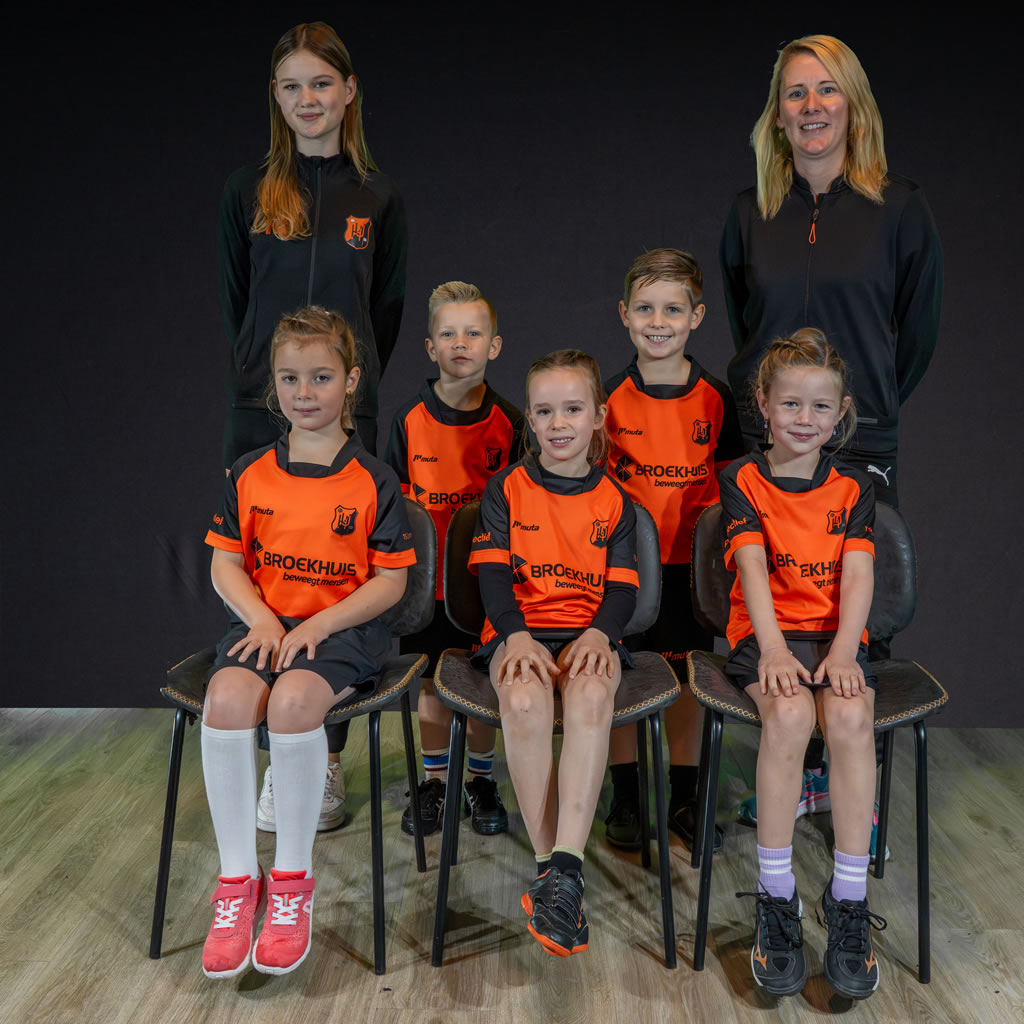 Unitas / Perspectief J24