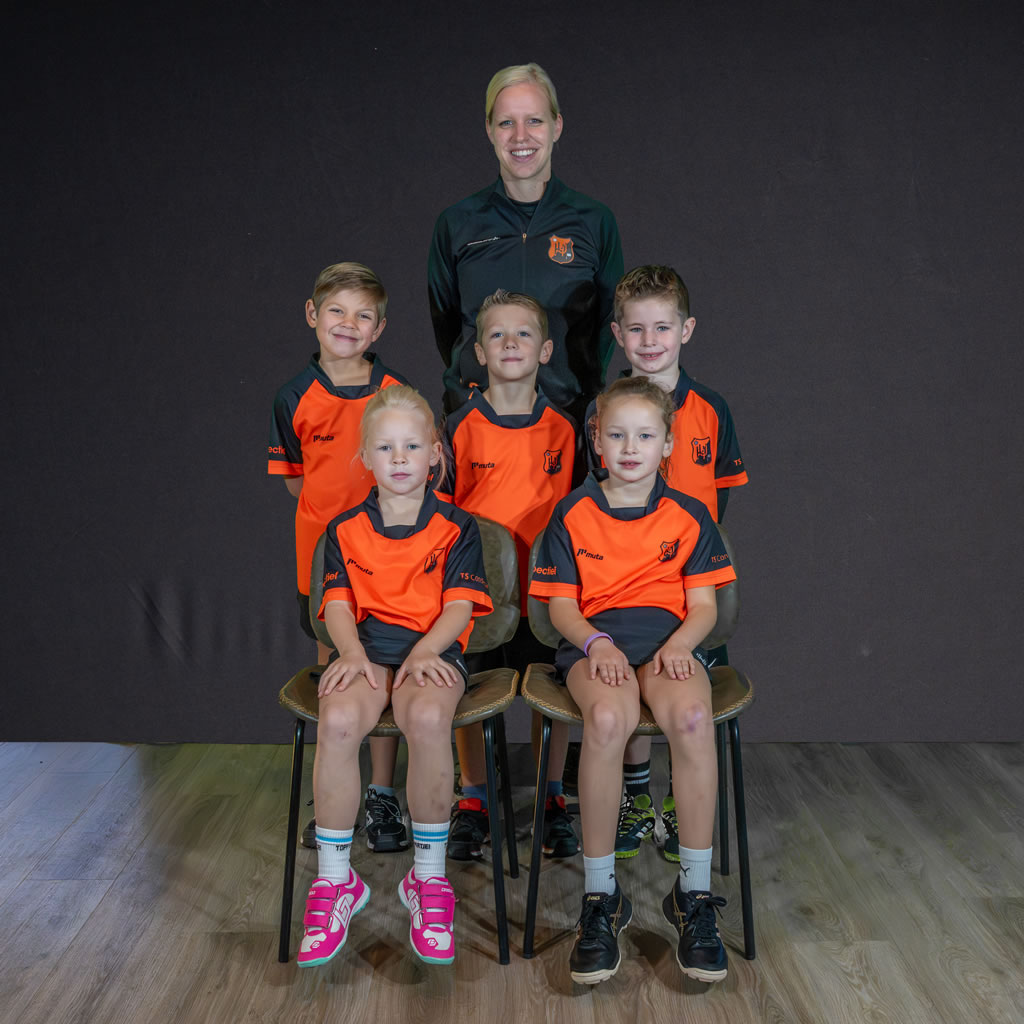 Unitas / Perspectief J27