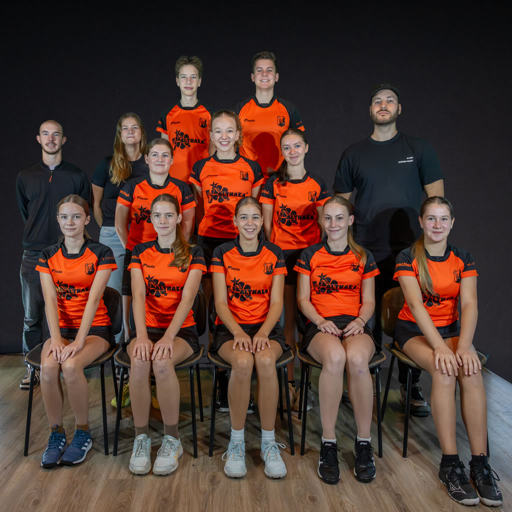 Unitas / Perspectief J3