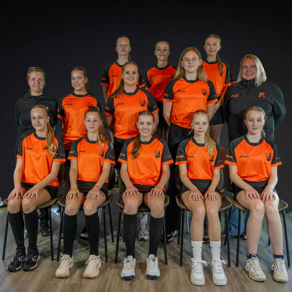 Unitas / Perspectief J5