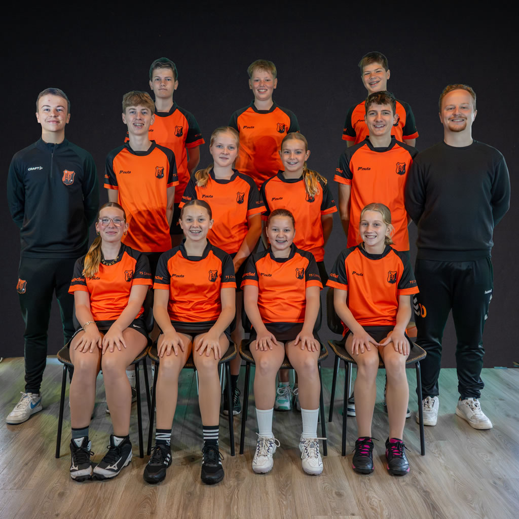 Unitas / Perspectief J6