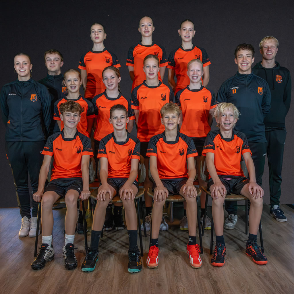 Unitas / Perspectief J7