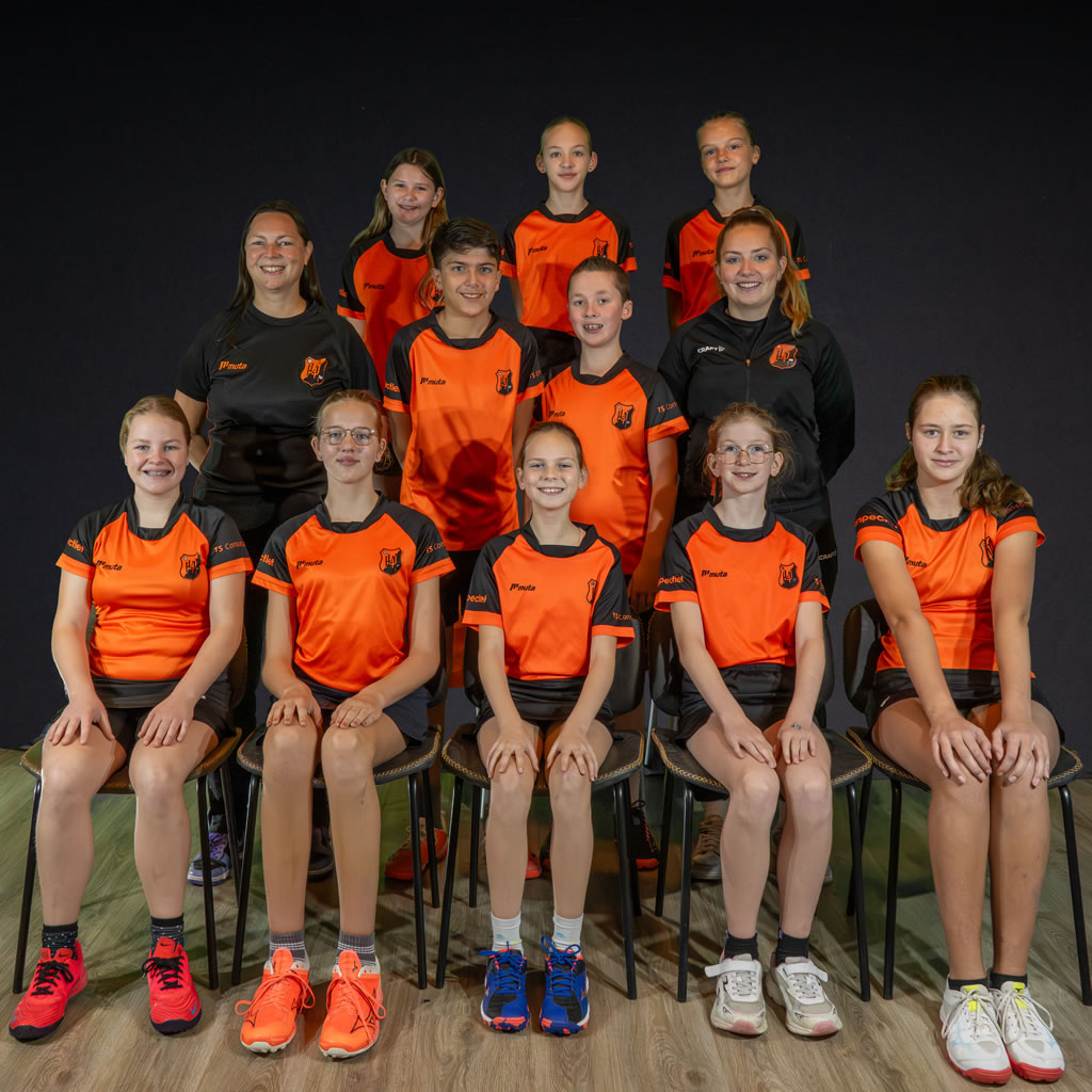 Unitas / Perspectief J9