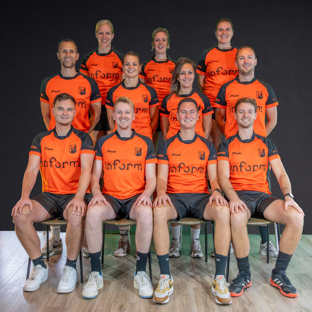 Unitas / Perspectief 5