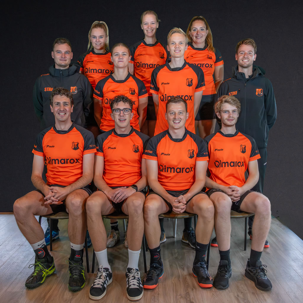 Unitas / Perspectief 4