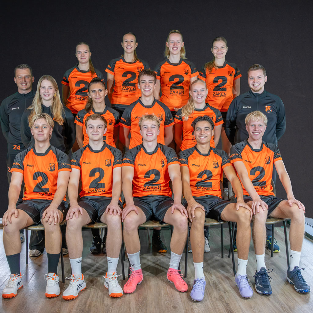 Unitas / Perspectief 6