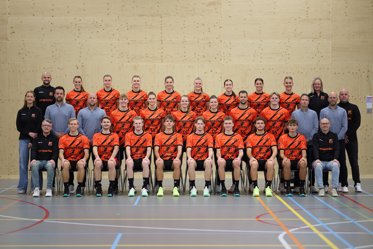 Unitas / Perspectief 1