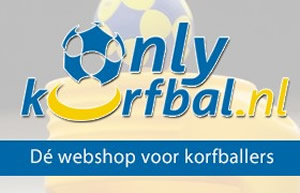only korfbal logo